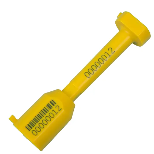 ISO Sètifika Bolt Seal