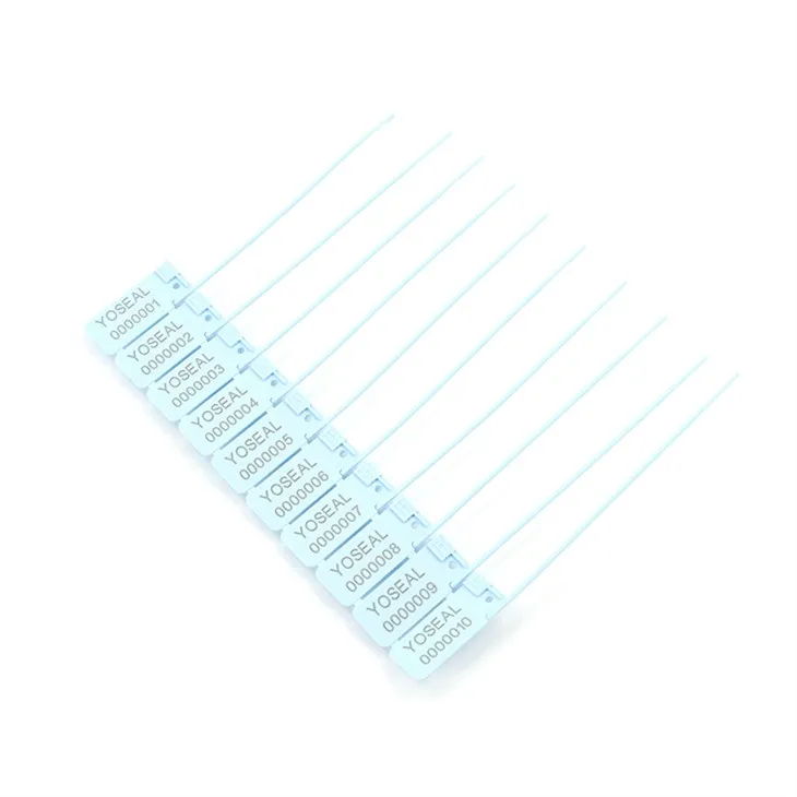 Sele sekirite plastik pou ATM